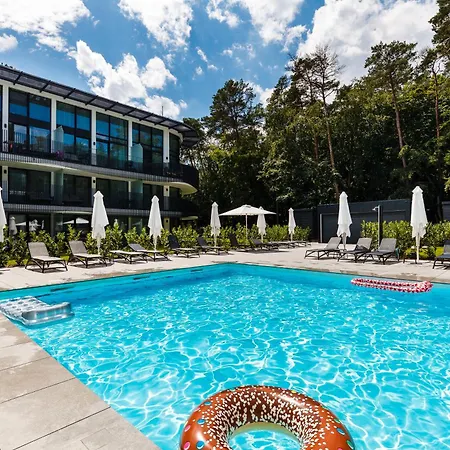 아파트 Deluxe Amber 스테그나