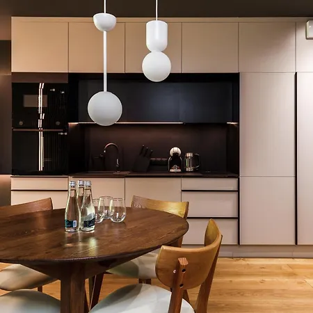 Deluxe Amber Appartamento Stegna (Pomerania)