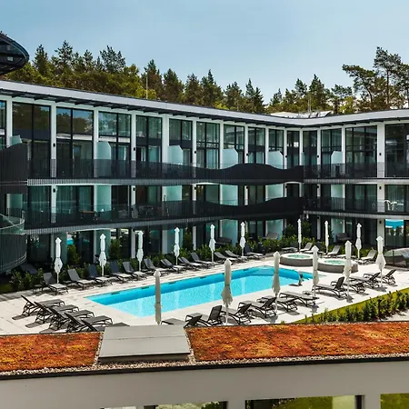 Deluxe Amber * Stegna (Pomerania)