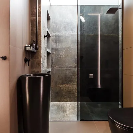 Deluxe Amber Appartement Stegna (Pomerania)