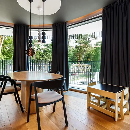 Deluxe Amber * Stegna (Pomerania)