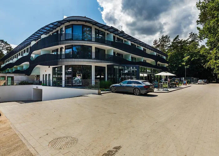 Deluxe Amber Stegna (Pomerania)