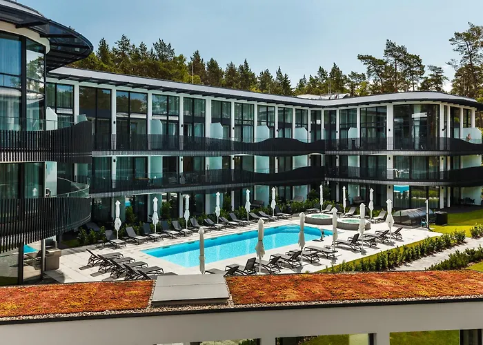 Deluxe Amber * Stegna (Pomerania)