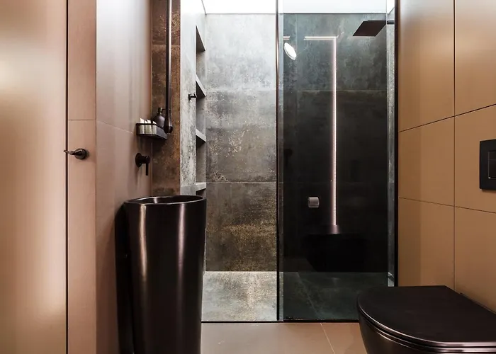 Deluxe Amber Apartament Stegna (Pomerania)