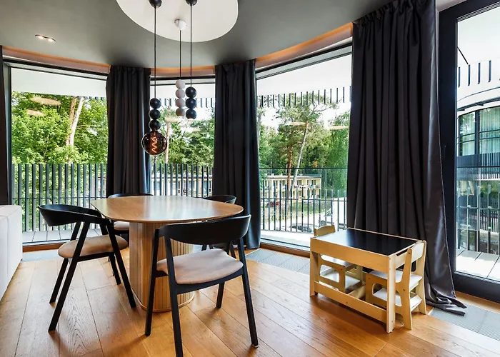 Deluxe Amber * Stegna (Pomerania)